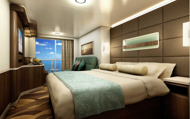 Norwegian Escape
